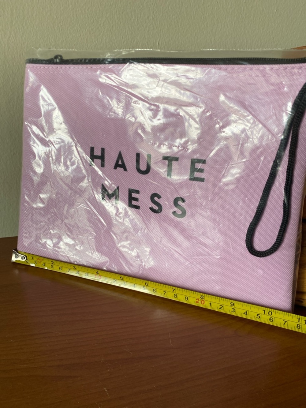 Milly Multi Purpose Pouch - Picture 5 of 5